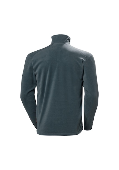 Helly Hansen Erkek Alpine Frost Fullzip Polar Mont-9244 Mavi