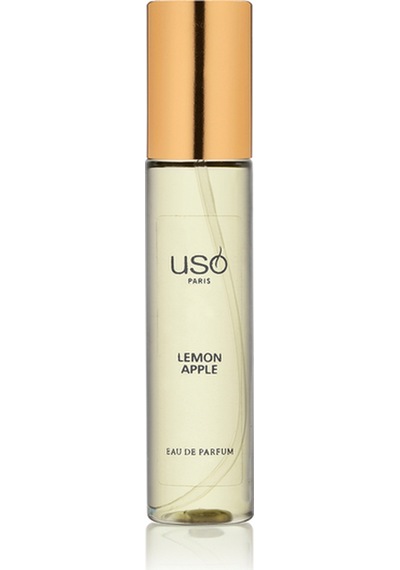 Uso Lemon & Apple Kadın Parfüm EDP 15 ML