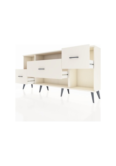 Arges Konsol 2 Raflı 3 Çekmeceli 176x30x83 Aytaşı-çam/aytaşı Çam/aytaşı Arges Konsol 2 Raflı 3 Çekmeceli 176x30x83 Aytaşı-çam/aytaşı Çam/aytaşı