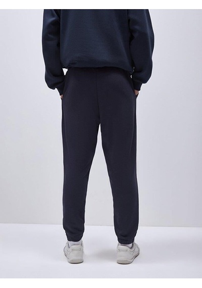 Ltb Sehomo Erkek Düz Jogger Eşofman 301 Lacivert