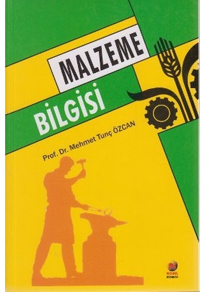 Malzeme Bilgisi
