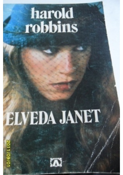 Elveda Janet/harold Robbins