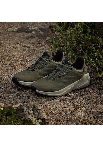 Adidas Olıstr/olıstr/sılpeb Erkek Outdoor Ayakkabı Terrex Trailmaker 2 Id0887 Haki