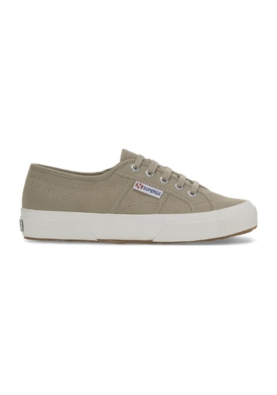 Superga 2750-cotu Classic Unisex Gri Sneaker Gri-263 Gri-263