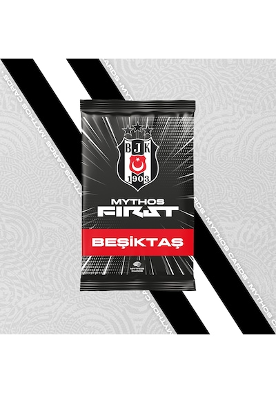 Beşiktaş 2025-26 Mythos First