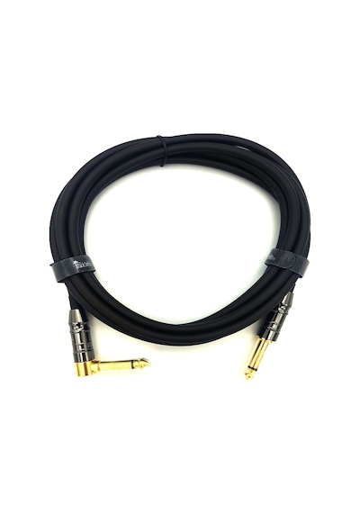 Blacksmith Gold Serıes Instrument Cable Straıght To Straıght 6m