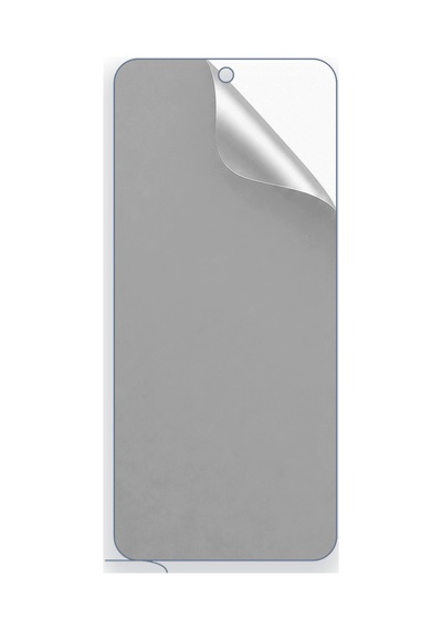Schitec Vıvo X60 Uyumlu Ön Yüzey Mat Hidrojel Ekran Koruyucu 56598559