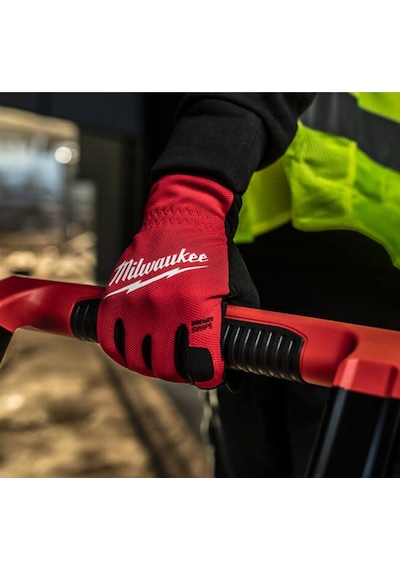 Milwaukee Flex İş Eldiveni 9 No L - 4932498493