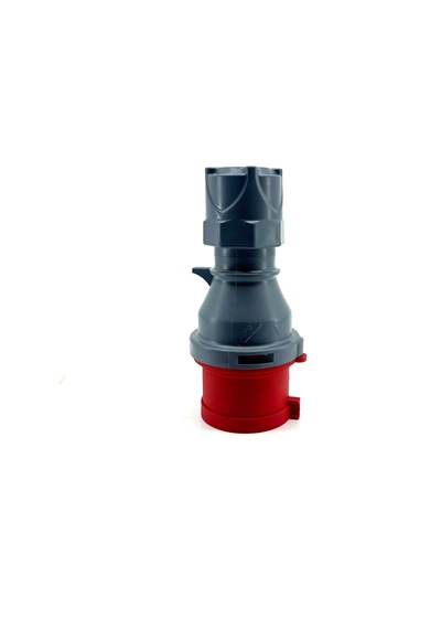 Bylion Cee Norm 5x16a Düz Fiş Cee-516