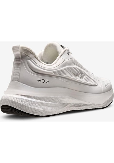 Lescon 25bae00drvtm Erkek Dravıt A-shock Foam Spor Ayakkabı Beyaz