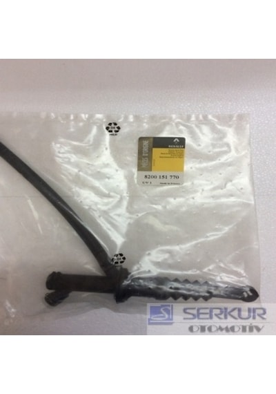 Hidrolik Debriyaj Üst Merkezi Megane 2 306107593r 8200151770