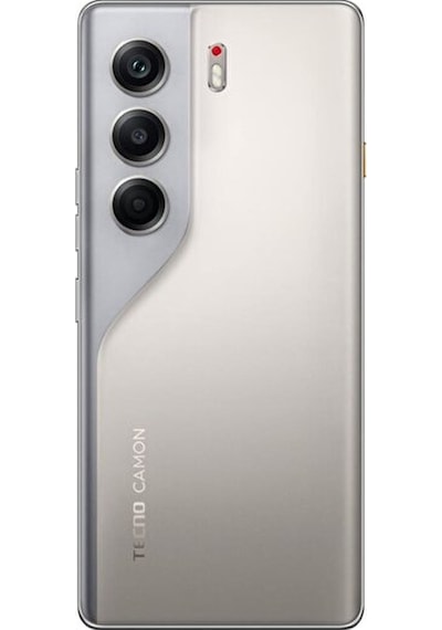 Tecno Camon 40 Pro 5G 8 +8 GB 256 GB (Tecno Türkiye Garantili)