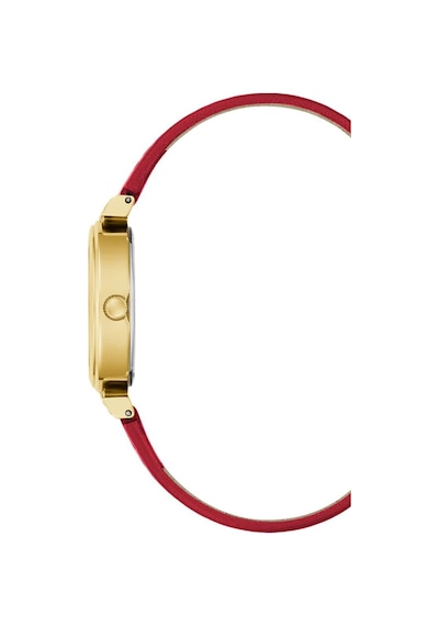 Guess Gugw0614l6 Kadın Kol Saati Altın