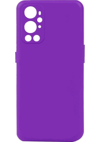 One Plus 9 Pro Kılıf Biye Yumuşak Silikon Case