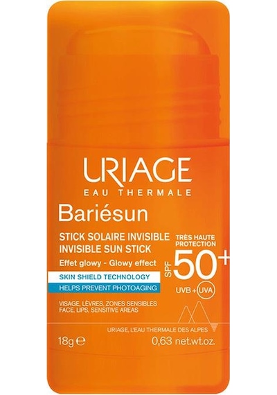 Uriage Bariesun Fragrance-free Spf50 Cream 50 Ml