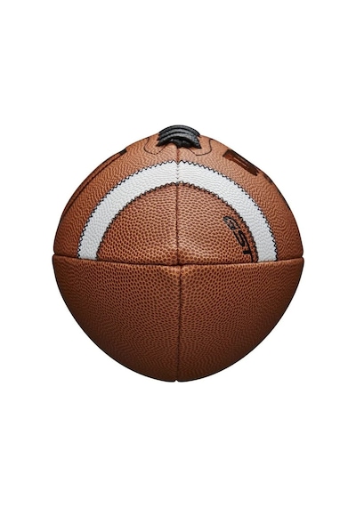 Wilson GST Composite Amerikan Futbol Topu WTF1780XBN Turuncu