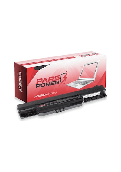 Asus Uyumlu K53Sv-Sx061V, K53Sv-Sx071V Notebook Batarya - Pil (Pars 300582542