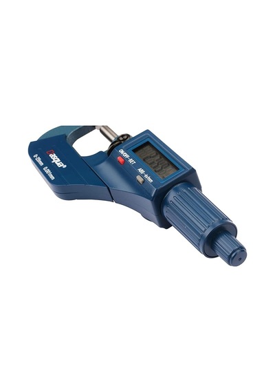 Dasqua 4210-2105 0-25Mm Dijital Dış Çap Mikrometre