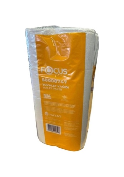 Focus Essence Tuvalet Kağıdı 96 Lı Koli