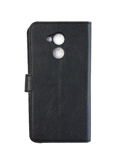 Newface - 693 - General Mobile Gm 8 Trend S Plus Kapaklı Kılıf - Shophnrl - - Siyah Sıyah