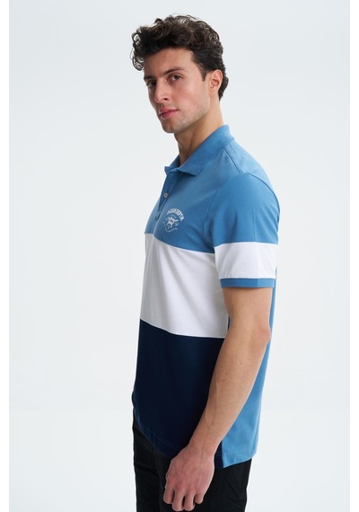 AR-MA Arma Erkek Regular Fit Polo Yaka Tişört Y27374308102 001