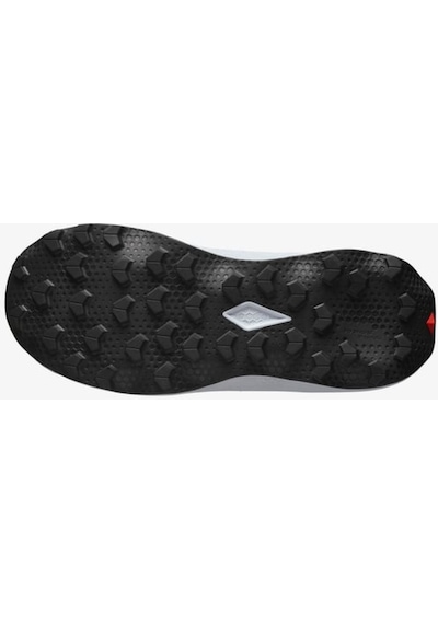 Salomon Ultra Flow 2 Gore-tex Erkek Koşu Ayakkabısı Dark Blue L47981500 Mavi