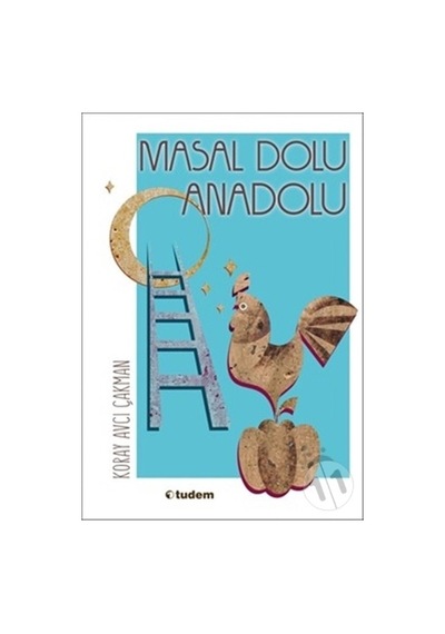 Masal Dolu  Anadolu