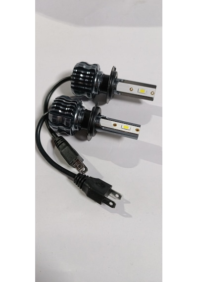 Photon Zero H7 Zero +3 Plus Fansız Led