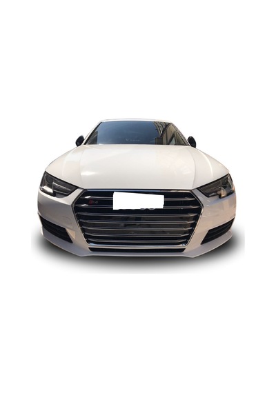 Audi A4 Panjur S4 Model Kasa B9 Uyumlu 2017-2020 Arası Modeller