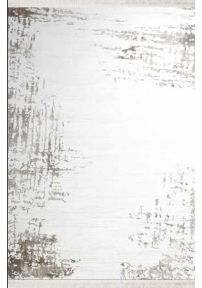 Nexus Luxury Carpet Luna 8758a Bej Renkli