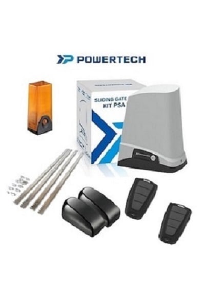 Powertech Psa500 Otomatik Kapı Motoru Powertech Otomatik Kapı Motoru