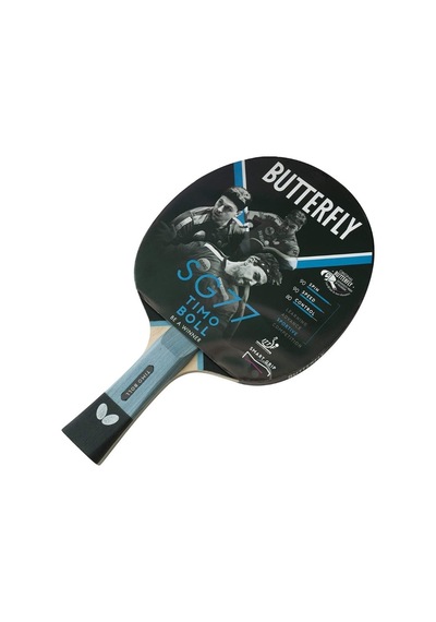 Butterfly Tt-bat Tımo Sg77 P.p. Raket 85027s