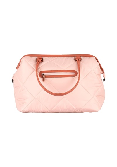 Babyes Baby Bag Bebek Bakım Çantası Çok Renkli