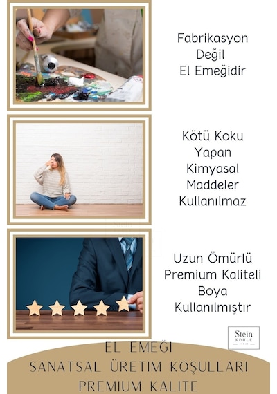 Dekoratif Saksı Minik Kaktüs Saksısı 1 Adet Dörtgen Model - Gümüş