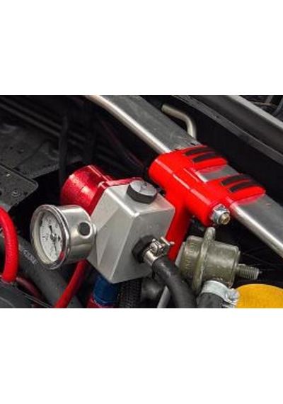 Subaru Takviyeli Strut Braketı
