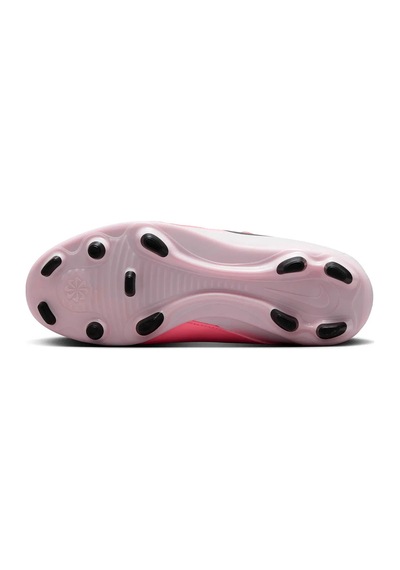 Nike Jr Phantom Luna Club Fg/mg Çocuk Krampon Dar Kalıp Çok Renkli