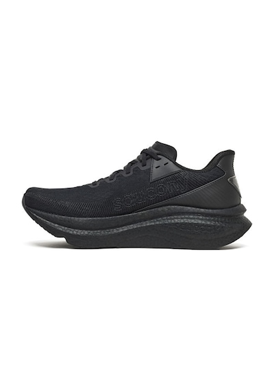 Saucony Endorphın Azura Erkek Koşu Ayakkabısı S101329-1044 Siyah