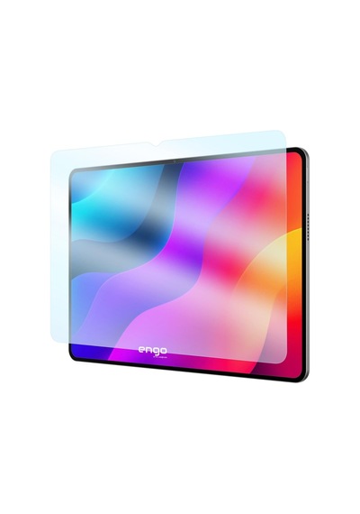 Casper Pad M10 12.2 İnç Ekran Koruyucu 9h Nano Şeffaf