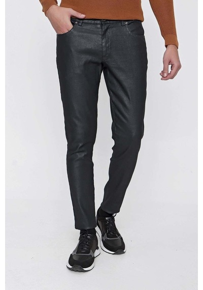 Efor Denim Pnt 102 Antrasit Jean Pantolon Antrasit