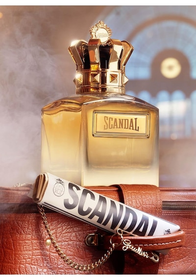 Jean Paul Gaultier Scandal Pour Homme Absolu Parfum Concentre Edp 100 Ml Parfüm Diğer