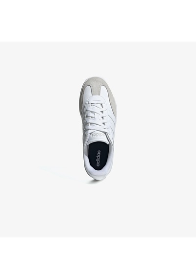 Adidas Barreda Kadın Beyaz Sneaker Jı4903 Beyaz