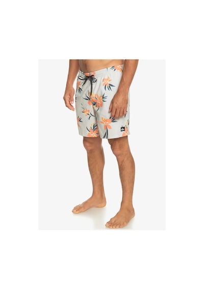 Quiksilver Eqyjv04002-wdw6 Mix 17 M Jamv Erkek Deniz Şortu 001