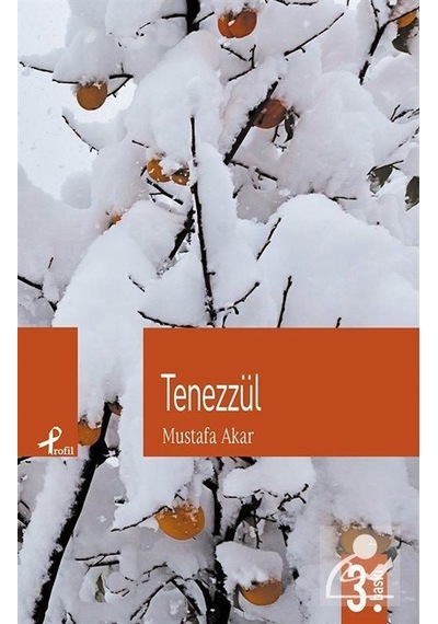 Tenezzül / Mustafa Akar