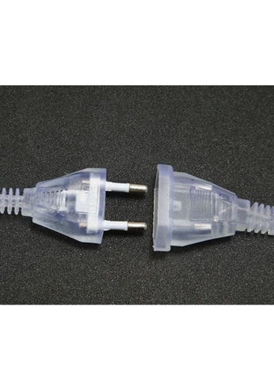Dekoratif 8 Fonksiyonlu 3,5 Mt Ay Yıldız Peri Led Animasyon Perde (550292281)