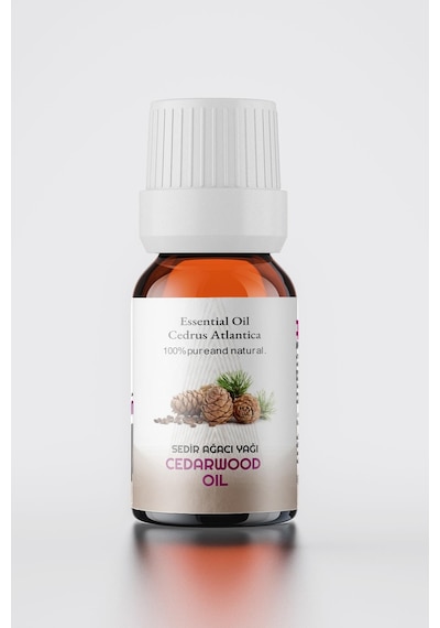 Proclis Sedir Ağacı Yağı 10 ML