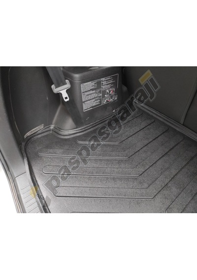 Kaiser Toyota Verso Bagaj Havuzu, 2003-2009 Arası