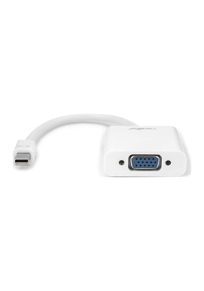 Mini Displayport To Vga Kablo Dönüştürücü Mini Dp Vga