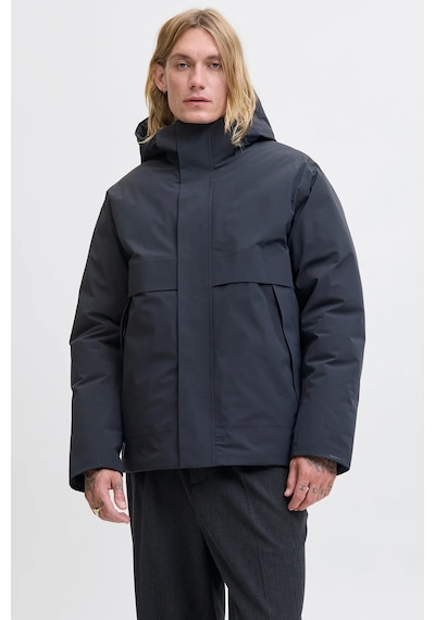 Jack & Jones Erkek Mont 12280905 Lacivert Lacivert