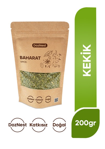 Doznest Kekik 200 Gr