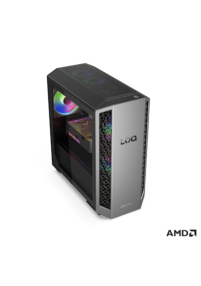 Lenovo LOQ Tower 26ADR10 91DF006KTR R7-8745HX 16 GB 1 TB SSD RTX5070 Free Dos Masaüstü Bilgisayar Lenovo LOQ Tower 26ADR10 91DF006KTR R7-8745HX 16 GB 1 TB SSD RTX5070 Free Dos Masaüstü Bilgisayar